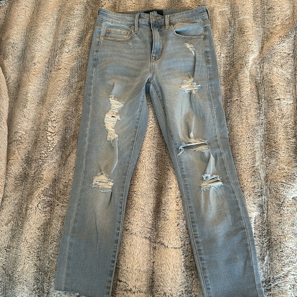 Aeropostale Denim - Aeropostale Women's Skinny Jeans - 4R